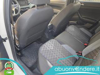 VOLKSWAGEN Polo usata, con Climatizzatore