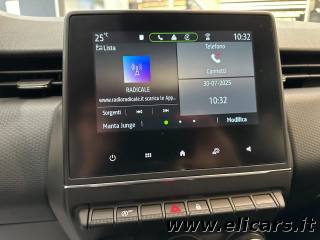 RENAULT Clio usata, con ESP