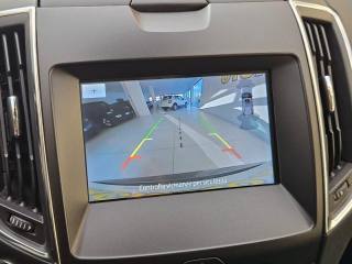 FORD S-Max usata, con Volante multifunzione