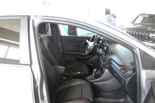 FORD Puma usata, con Cerchi in lega