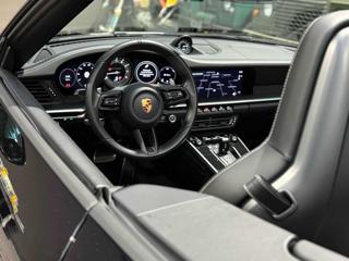 PORSCHE 911 usata, con Controllo trazione