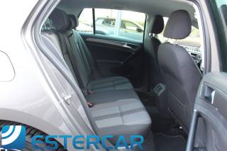 VOLKSWAGEN Golf usata, con Chiusura centralizzata telecomandata