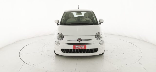 FIAT 500 usata, con Airbag