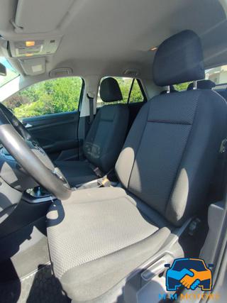 VOLKSWAGEN T-Roc usata, con ESP