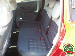 FIAT Grande Panda usata, con Servosterzo