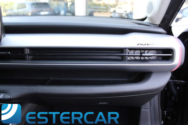 JEEP Avenger usata, con Immobilizzatore elettronico