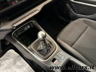 JEEP Avenger usata, con Specchietti laterali elettrici