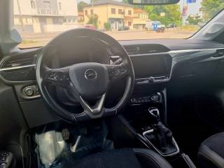 OPEL Corsa usata, con Sedile posteriore sdoppiato