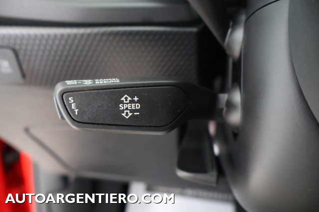 AUDI A1 usata, con Sedile posteriore sdoppiato