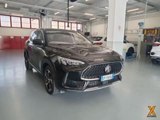 MG HS 1.5T-GDI AT Luxury