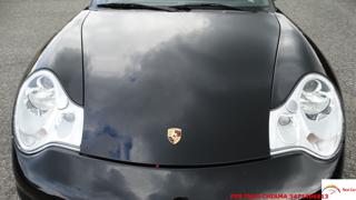PORSCHE 996 usata, con Immobilizzatore elettronico