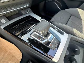 AUDI Q5 usata, con Tettuccio apribile