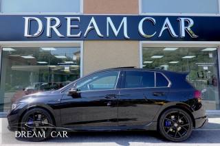 VOLKSWAGEN Golf R usata, con Airbag