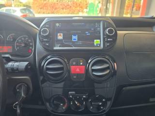 FIAT Qubo usata, con Isofix