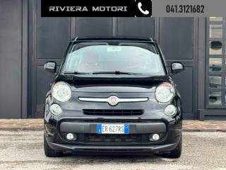 FIAT 500L usata, con Airbag laterali