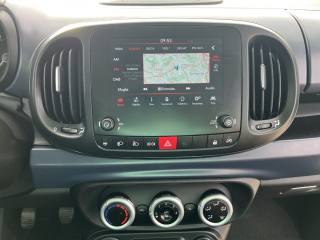 FIAT 500L usata, con Airbag testa