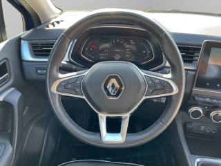 RENAULT Captur usata, con ESP