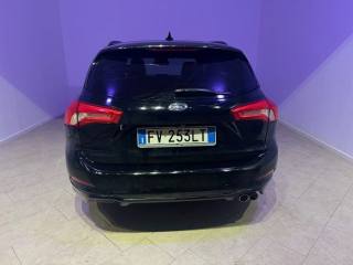 FORD Focus usata 12