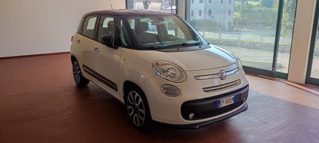 FIAT 500L usata, con Airbag