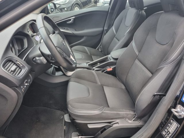 VOLVO V40 usata, con Sensore di luce