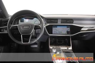 AUDI A6 usata, con Airbag