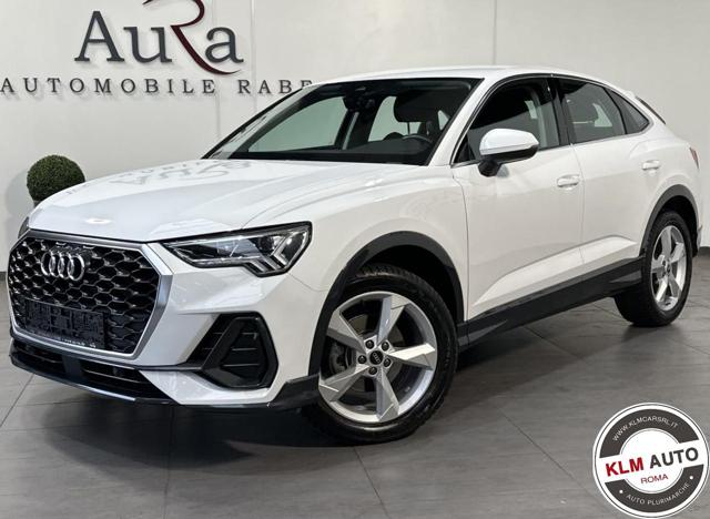 AUDI Q3 usata, con ABS