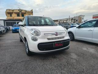 FIAT 500L usata, con Airbag laterali