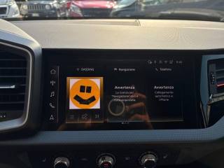 AUDI A1 usata, con Park Distance Control