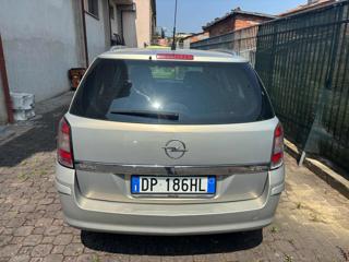 OPEL Astra usata, con Controllo trazione