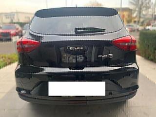 EVO Evo3 usata, con Autoradio