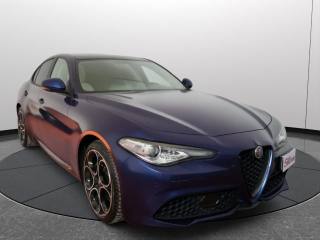 ALFA ROMEO Giulia usata, con Airbag