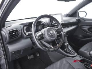 TOYOTA Yaris usata 7