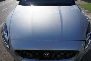 JAGUAR E-Pace usata, con Vivavoce