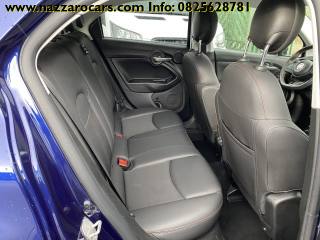 FIAT 500X usata, con Immobilizzatore elettronico