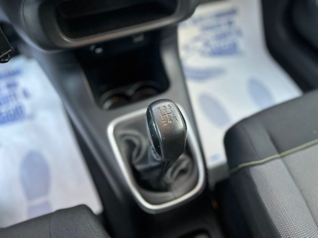 CITROEN C3 usata, con Fendinebbia