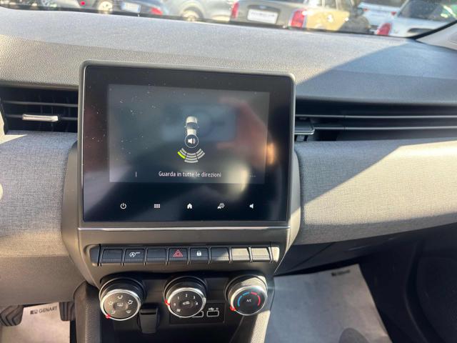 RENAULT Clio usata, con Cruise Control