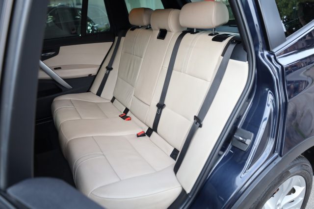 BMW X3 usata 59