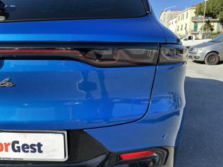 ALFA ROMEO Tonale usata, con Bracciolo