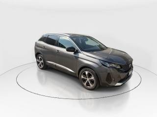 PEUGEOT 3008 usata, con Immobilizzatore elettronico