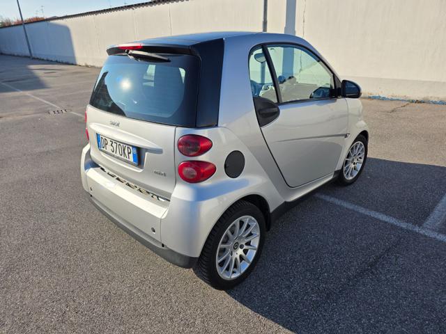 SMART ForTwo usata, con Cerchi in lega