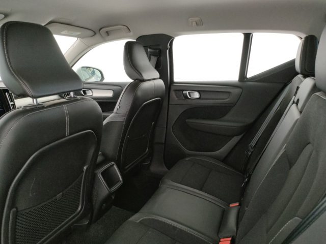 VOLVO XC40 usata, con Servosterzo