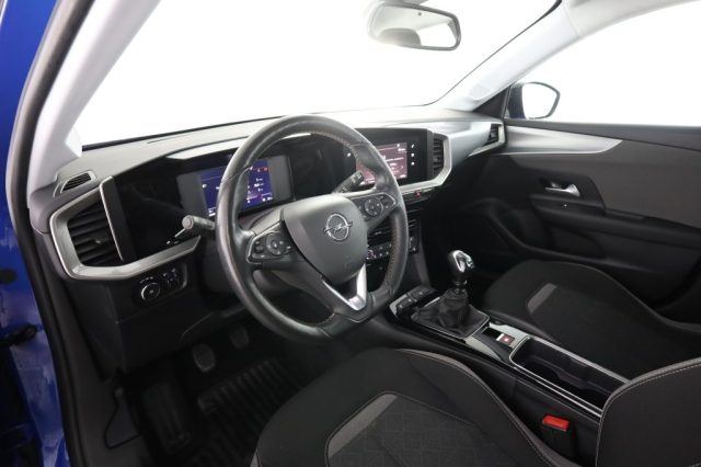 OPEL Mokka usata 1