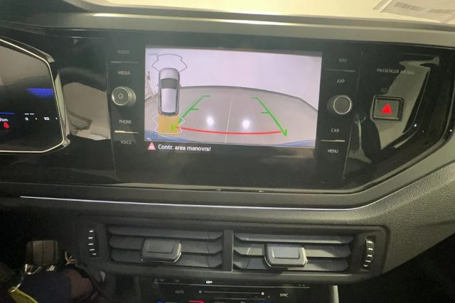 VOLKSWAGEN Polo usata, con Servosterzo