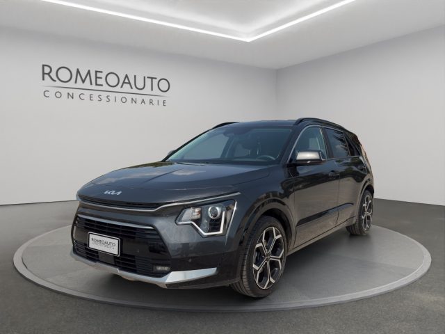KIA Niro usata, con Airbag