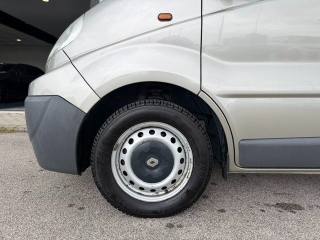 RENAULT Trafic usata, con Chiusura centralizzata