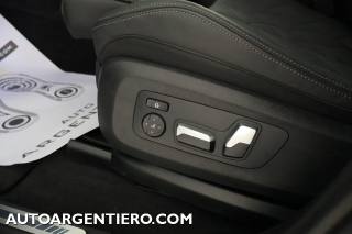 BMW X6 usata, con Cerchi in lega