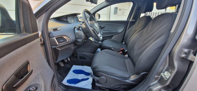 LANCIA Ypsilon usata, con Boardcomputer