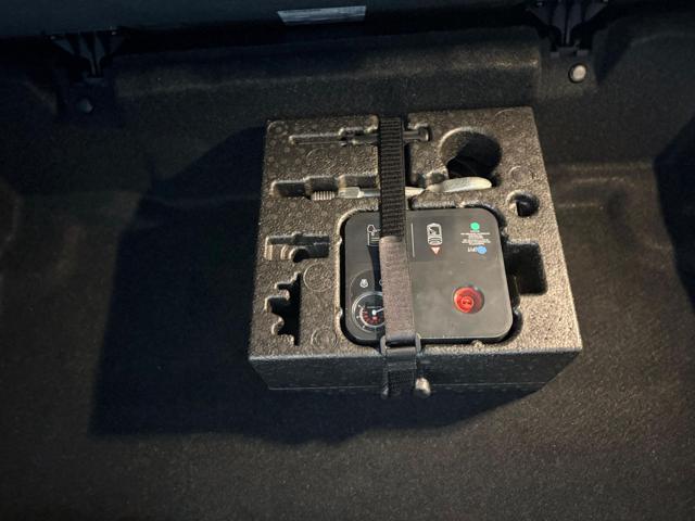 BMW X1 usata, con Controllo elettronico della corsia