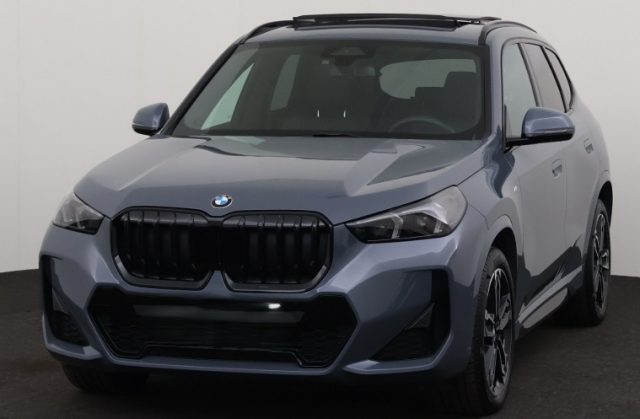 BMW X1 usata, con ABS