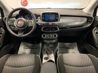 FIAT 500X usata, con Boardcomputer